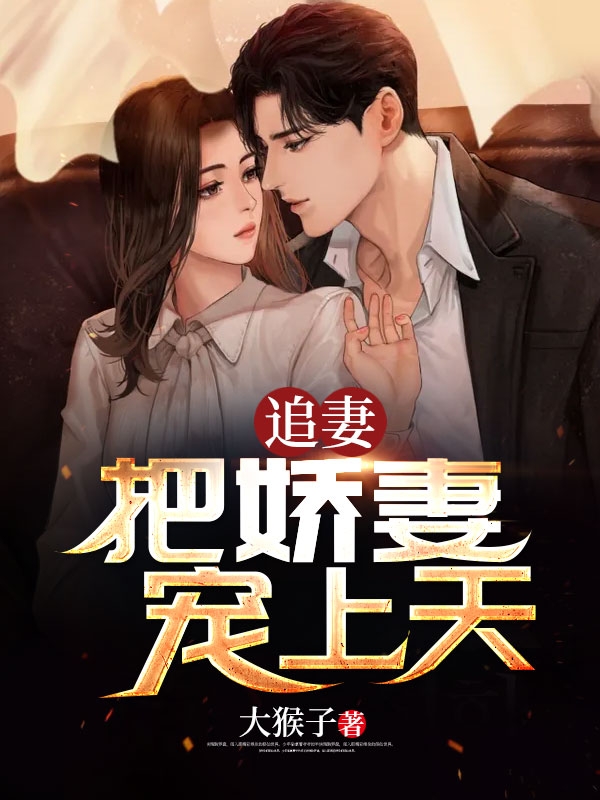 追妻把娇妻宠上天