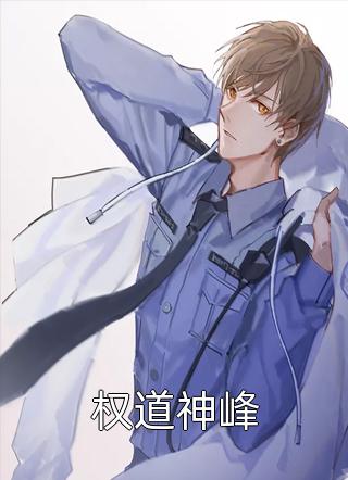 权道神峰洋葱小杰最新小说全文阅读