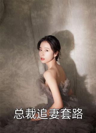 全章节小说总裁追妻套路言安最新阅读