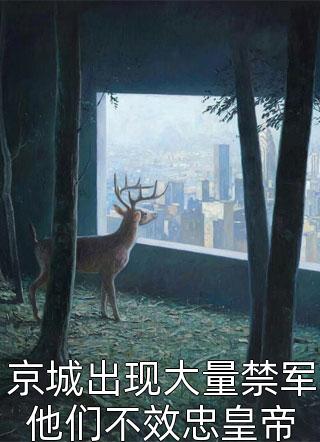 京城出现大量禁军他们不效忠皇帝全本小说（京城出现大量禁军他们不效忠皇帝）全文阅读