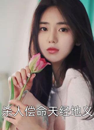 展小白写的小说杀人偿命天经地义最新阅读