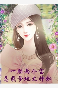 一胎两个宝总裁爹地太神秘