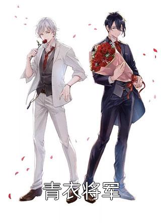 青衣将军精彩小说(久之糖)全章节阅读