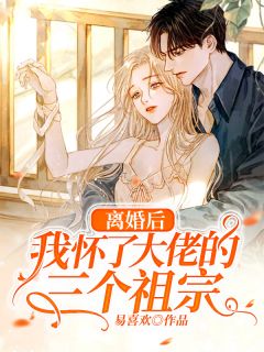 《离婚后，我怀了大佬的三个祖宗》完结小说(全文在线阅读)