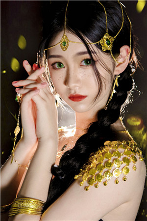 李霂顾凭《一觉醒来千年后》小说全文全章节阅读