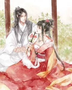 新上《世子夫人的和离之路》苏行歌小说免费阅读