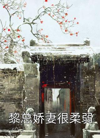 黎总娇妻很柔弱兔子哒哒哒小说全章节最新阅读