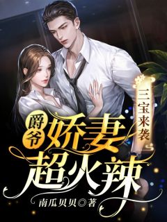 三宝来袭，爵爷娇妻超火辣全文免费阅读(南瓜贝贝)完结版阅读
