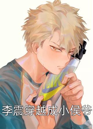 李震穿越成小侯爷全文免费阅读(我的长枪依在)完结版阅读