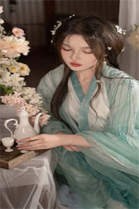 （全本）《半凉夏半离歌》穆晗蒲泓晔大结局小说全文阅读