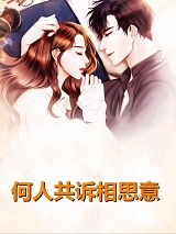 何人共诉相思意
