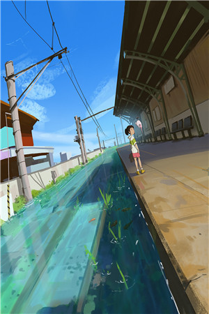 点击此处阅读小说全文《从他的世界消失》许知意顾西洲