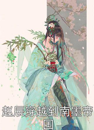 爆款小说赵辰穿越到南墨帝国全文免费阅读