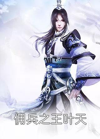 萧易写的小说佣兵之王叶天小说全文阅读