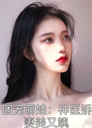 团宠萌娃：神医娇妻美又飒免费小说叶星昭全文阅读