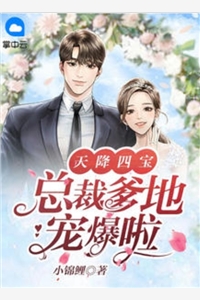天降四宝总裁爹地宠爆啦
