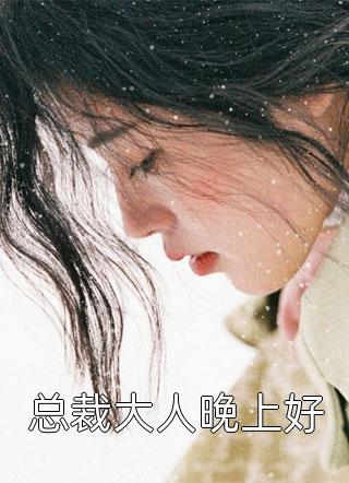 总裁大人晚上好by木果儿在线阅读