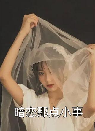 (全章节)暗恋那点小事-暗恋那点小事微扬在线阅读