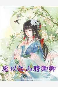 愿以江山聘卿卿