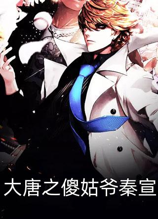 [完结]大唐之傻姑爷秦宣全章节阅读