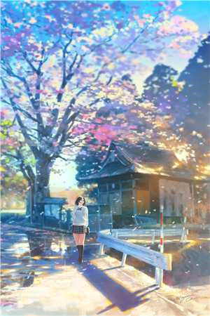 《所有美好停留在最美的时光》夏蓁蓁简聿小说全集免费阅读