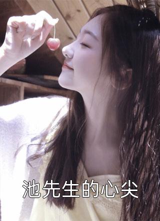 池先生的心尖全文免费阅读(云野)完结版阅读