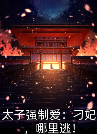 太子强制爱：刁妃，哪里逃！小说全文花妖免费阅读