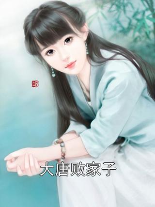 大唐败家子（林风楚洛儿）