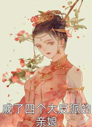 《成了四个大反派的亲娘》小说完整章节成了四个大反派的亲娘免费阅读