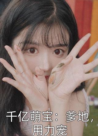 [完结]千亿萌宝：爹地，用力宠全章节阅读