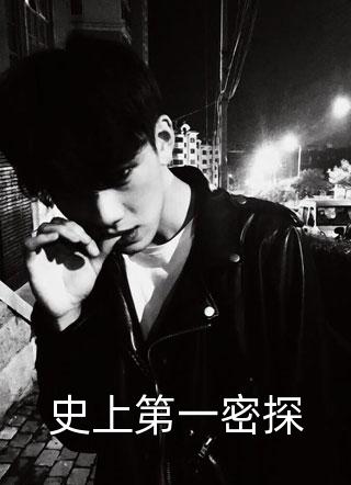 史上第一密探全本小说（史上第一密探）全文阅读