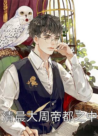 清晨大周帝都之中我女儿太可爱了小说（完整版）阅读