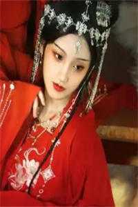 《海棠之上》赫连决陆窈窈完整版小说全本阅读