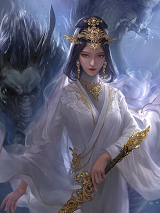 秦无道大秦帝国九皇子