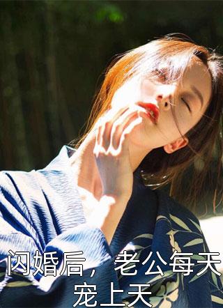 闪婚后，老公每天宠上天沐衣衣小说（完整版）阅读