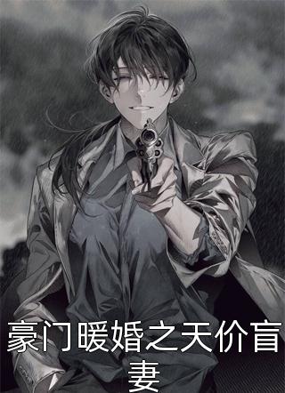 (全章节)豪门暖婚之天价盲妻-豪门暖婚之天价盲妻燎檀在线阅读