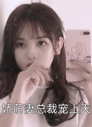 娇萌妻总裁宠上天许墨城最新小说全文阅读