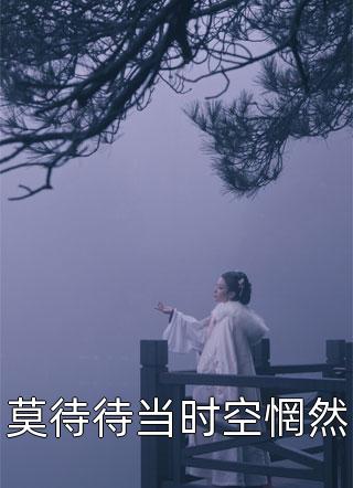 好看的莫待待当时空惘然小说_莫待待当时空惘然最新章节阅读