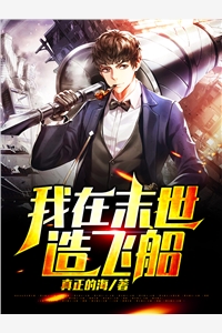 我在末世造飞船