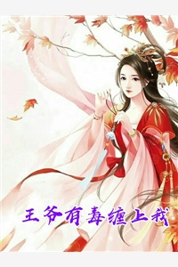 王爷有毒缠上我