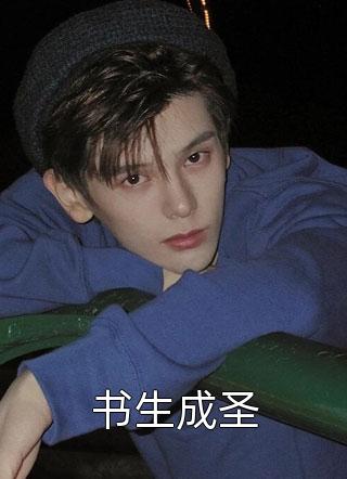 书生成圣永恒之火小说免费阅读