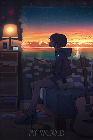 《我的说唱男友》黎晴陈预完结版阅读