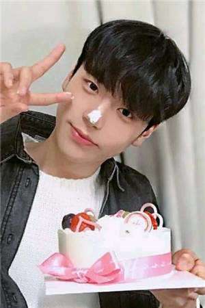 第一章你干什么