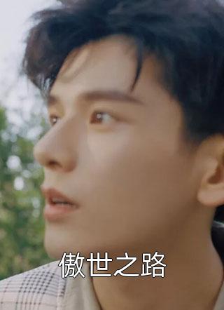 傲世之路西北狼烟最新小说全文阅读