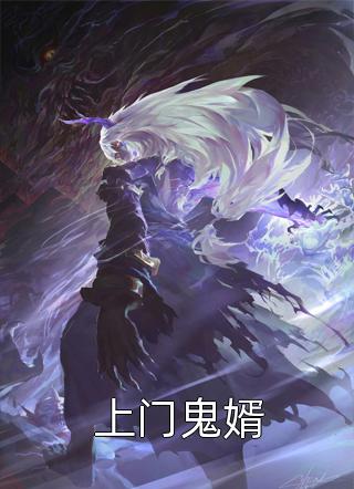 上门鬼婿小殷小说免费阅读