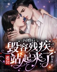 闪婚后，毁容残疾老公站起来了仙女玖小说免费阅读