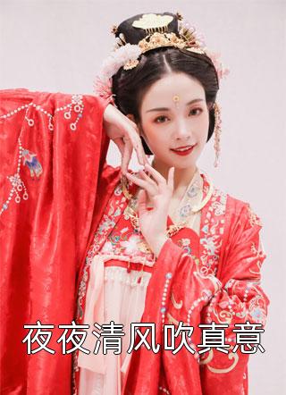 夜夜清风吹真意佚名小说免费阅读