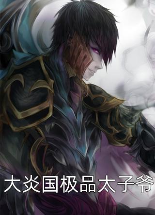 大炎国极品太子爷全本小说大炎国极品太子爷免费章节阅读