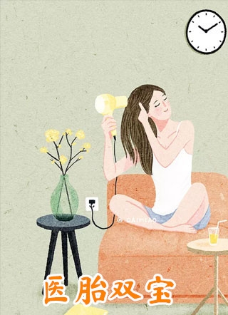 医胎双宝沐芸叶琛小说_医胎双宝完结版阅读