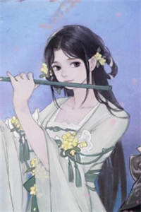 拈花一笑醉流景梨落全文小说完结版阅读